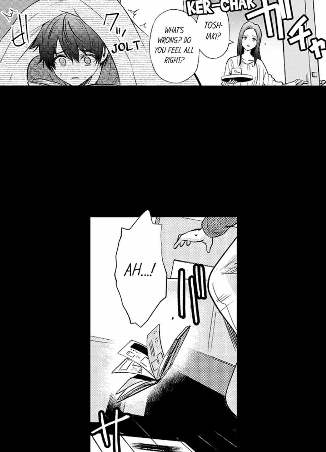 Reincarnated into Demon King Evelogia's World Chapter 105 page 19 - 