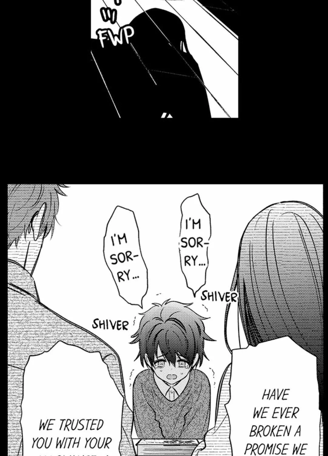 Reincarnated into Demon King Evelogia's World Chapter 105 page 20 - 
