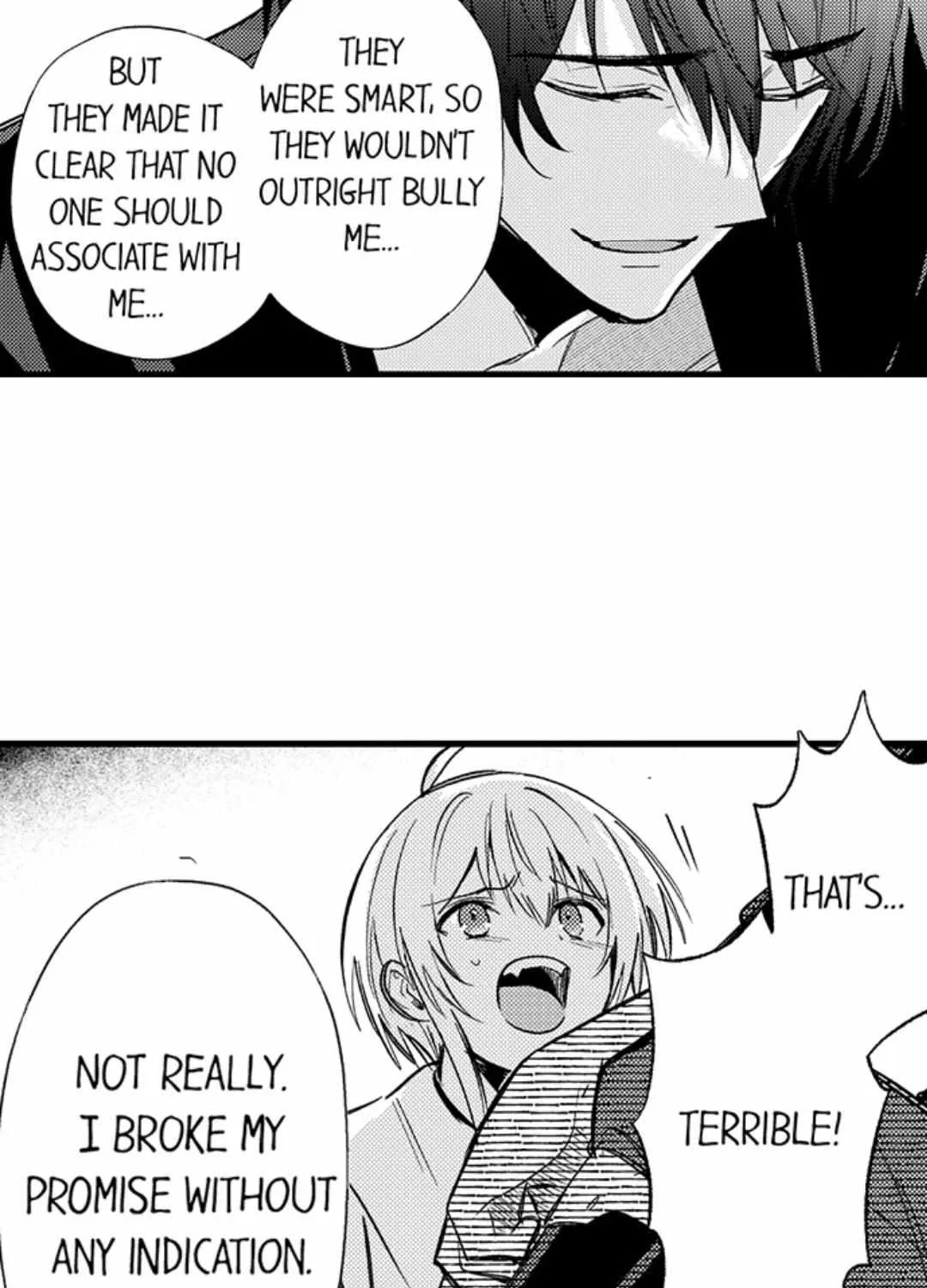 Reincarnated into Demon King Evelogia's World Chapter 105 page 23 - 