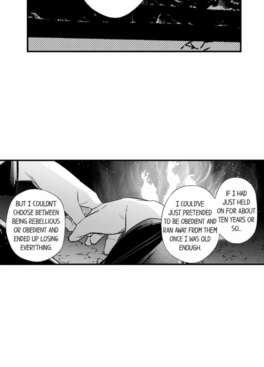 Reincarnated into Demon King Evelogia's World Chapter 105 page 25 - 