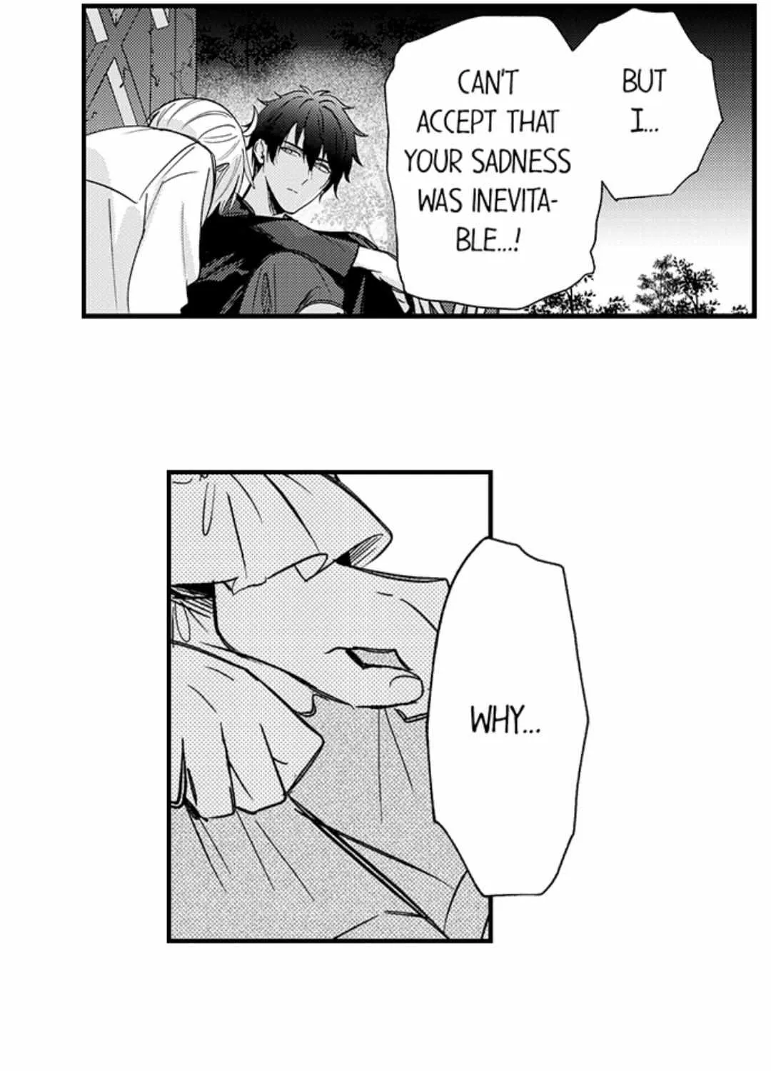 Reincarnated into Demon King Evelogia's World Chapter 105 page 26 - 