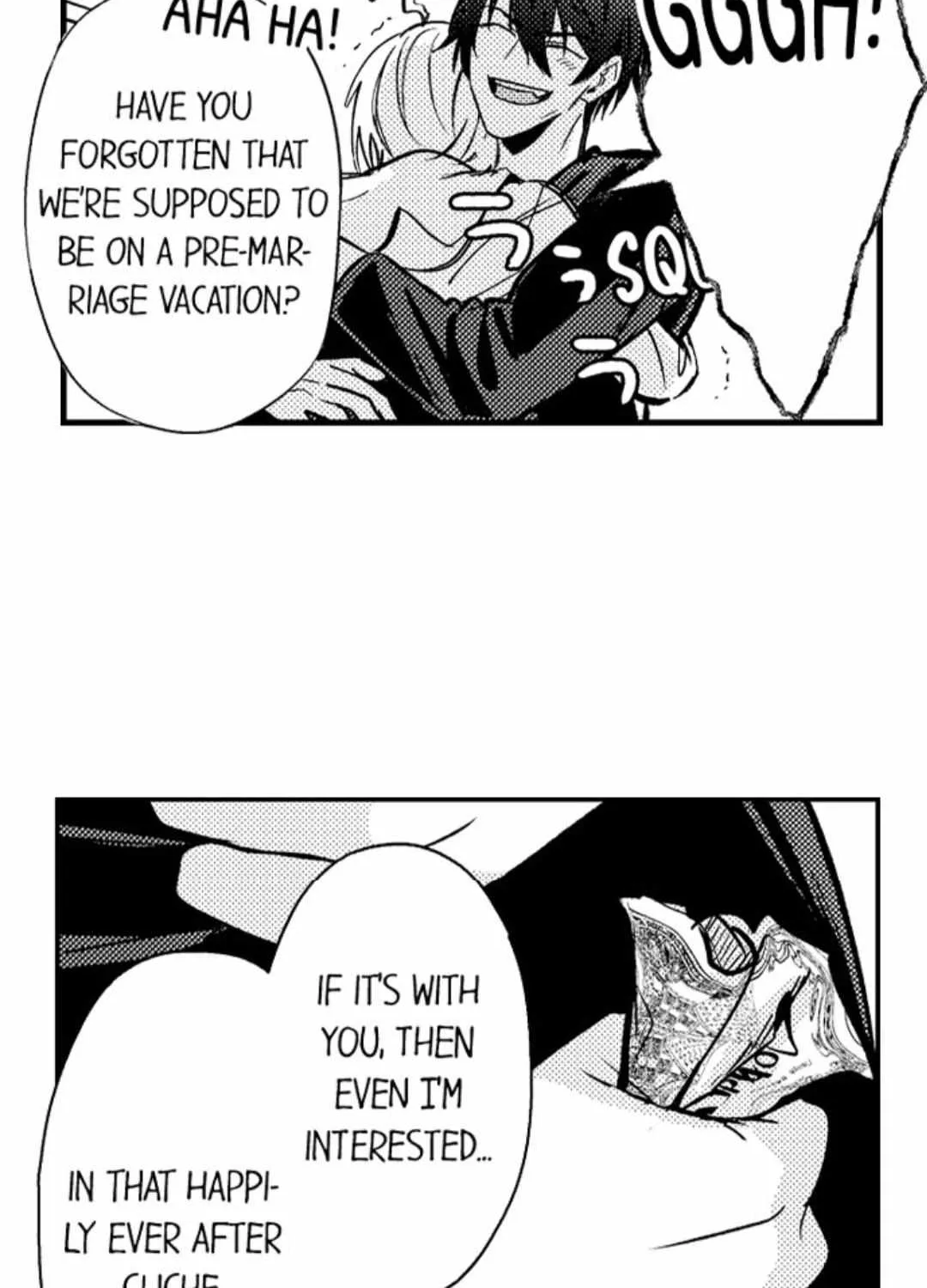 Reincarnated into Demon King Evelogia's World Chapter 105 page 33 - 