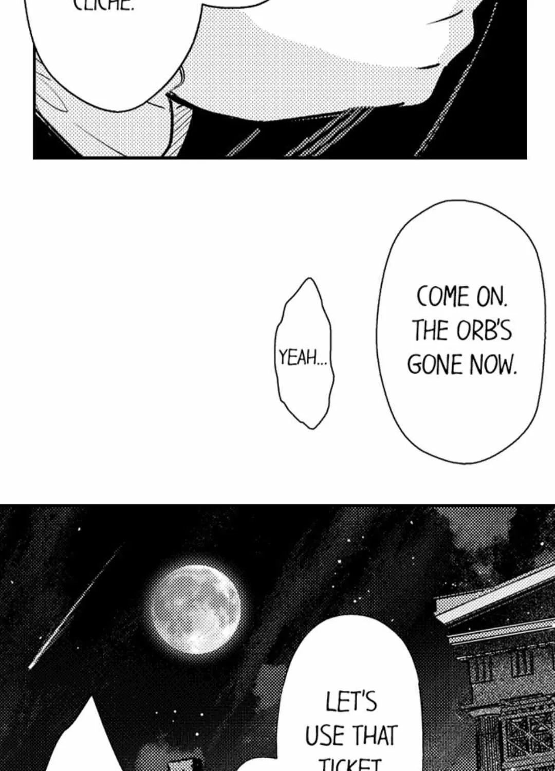 Reincarnated into Demon King Evelogia's World Chapter 105 page 34 - 