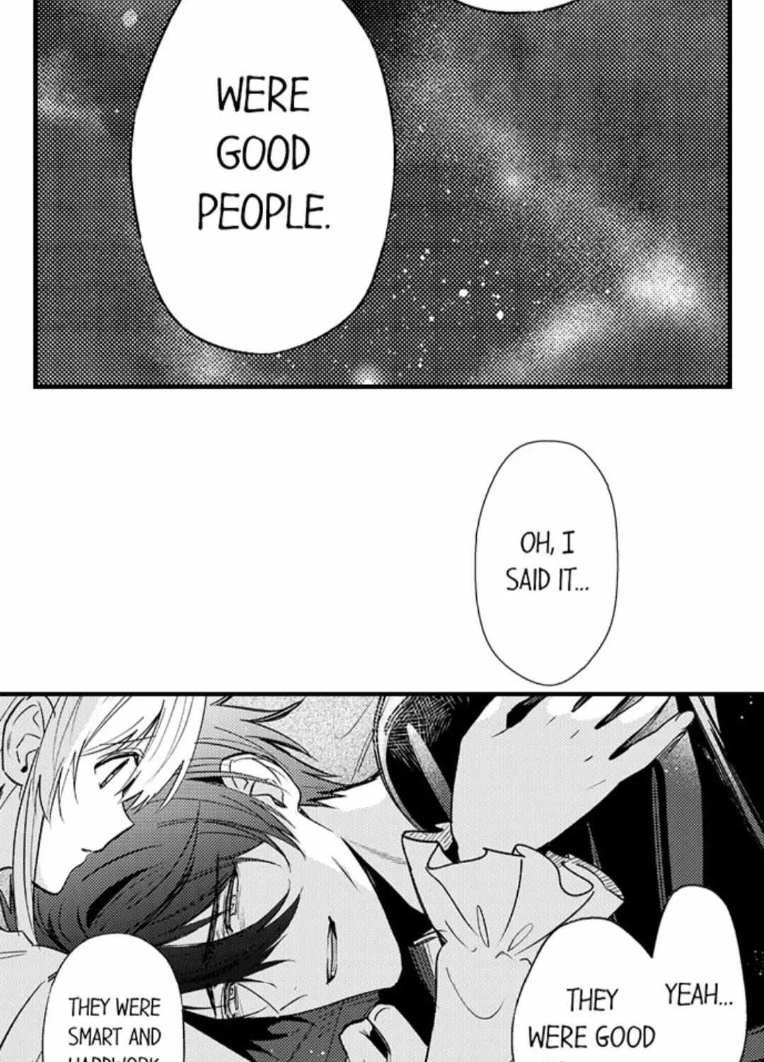 Reincarnated into Demon King Evelogia's World Chapter 105 page 6 - 
