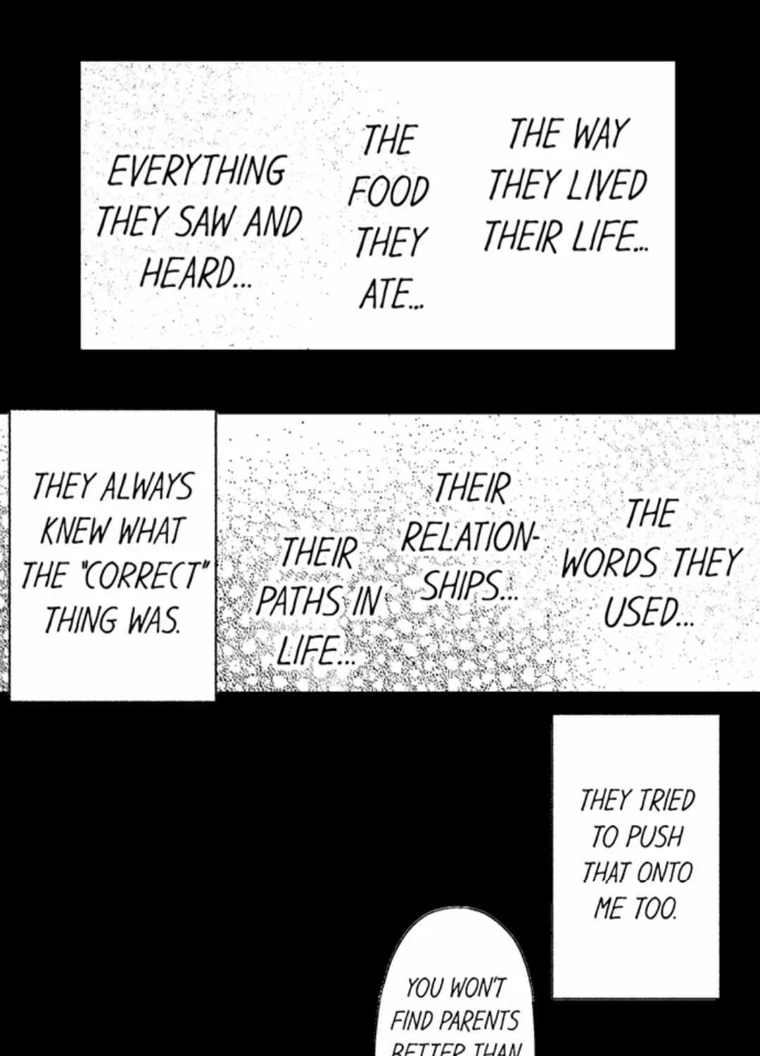 Reincarnated into Demon King Evelogia's World Chapter 105 page 8 - 