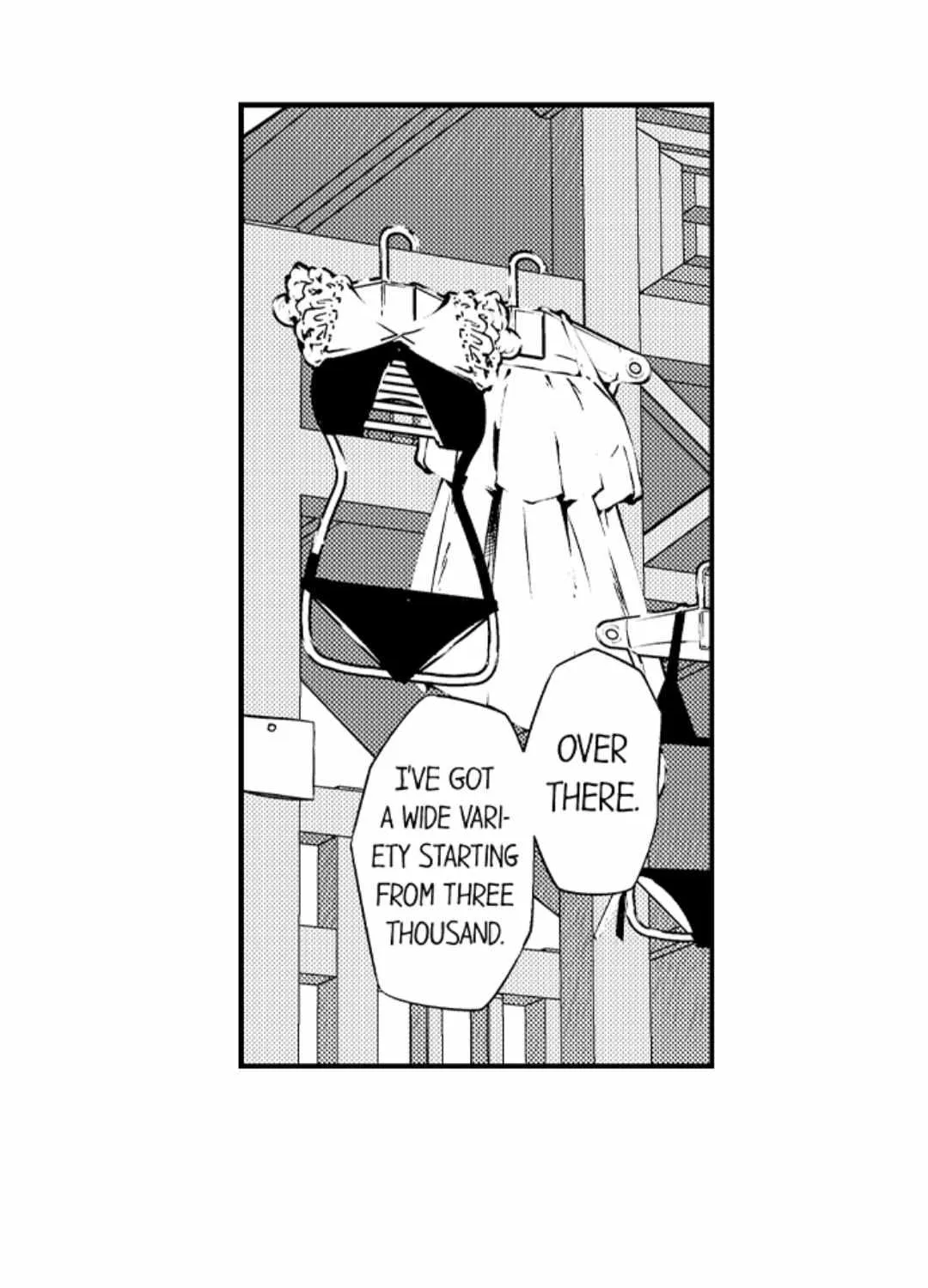 Reincarnated into Demon King Evelogia's World Chapter 106 page 32 - 