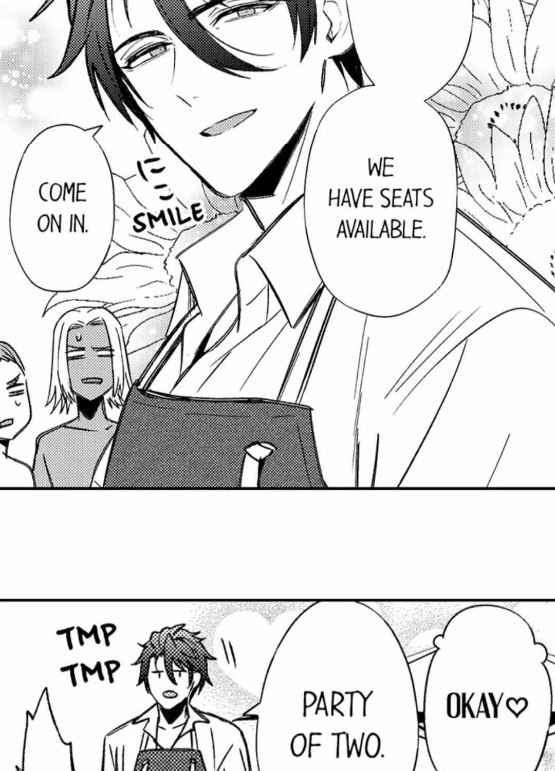 Reincarnated into Demon King Evelogia's World Chapter 107 page 12 - 