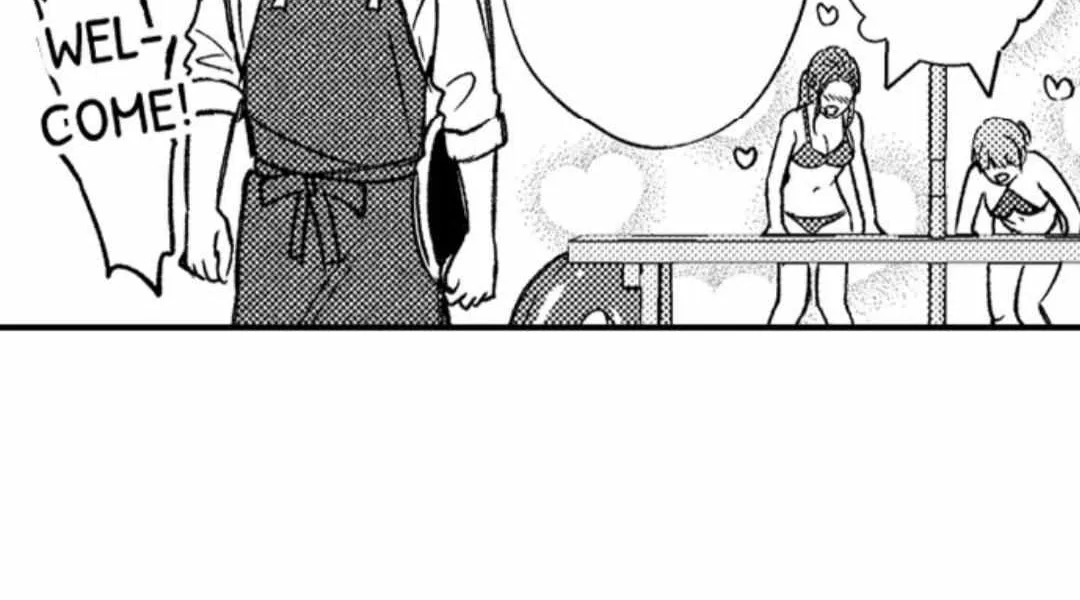 Reincarnated into Demon King Evelogia's World Chapter 107 page 13 - 