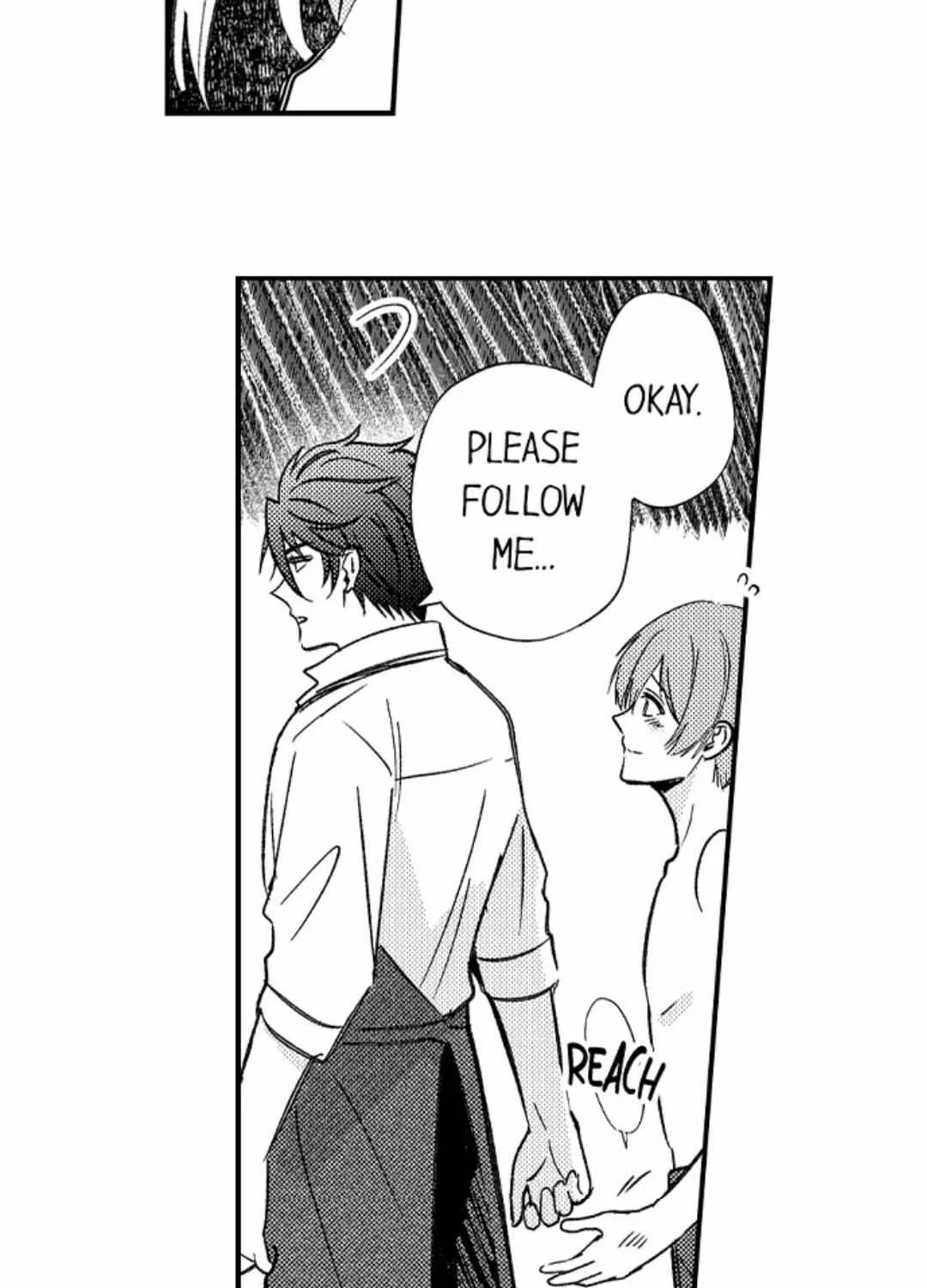 Reincarnated into Demon King Evelogia's World Chapter 107 page 19 - 