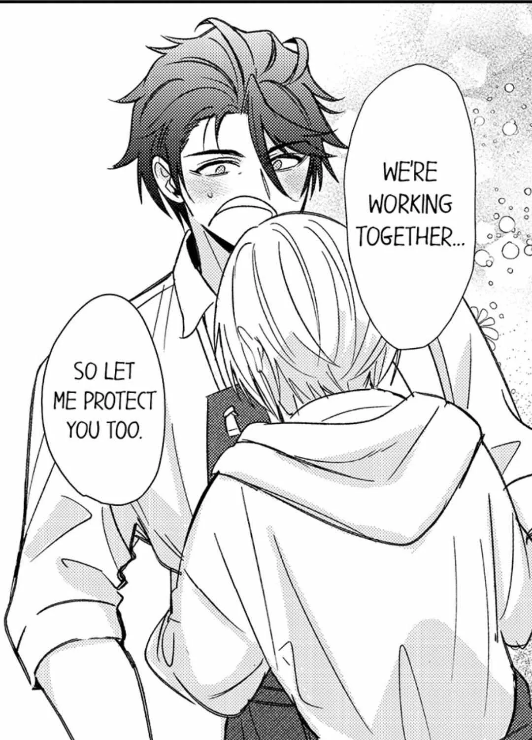 Reincarnated into Demon King Evelogia's World Chapter 107 page 24 - 