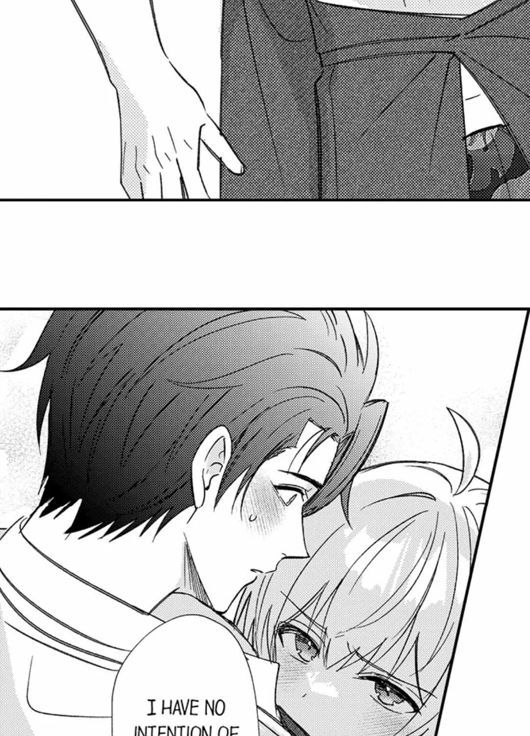 Reincarnated into Demon King Evelogia's World Chapter 107 page 25 - 