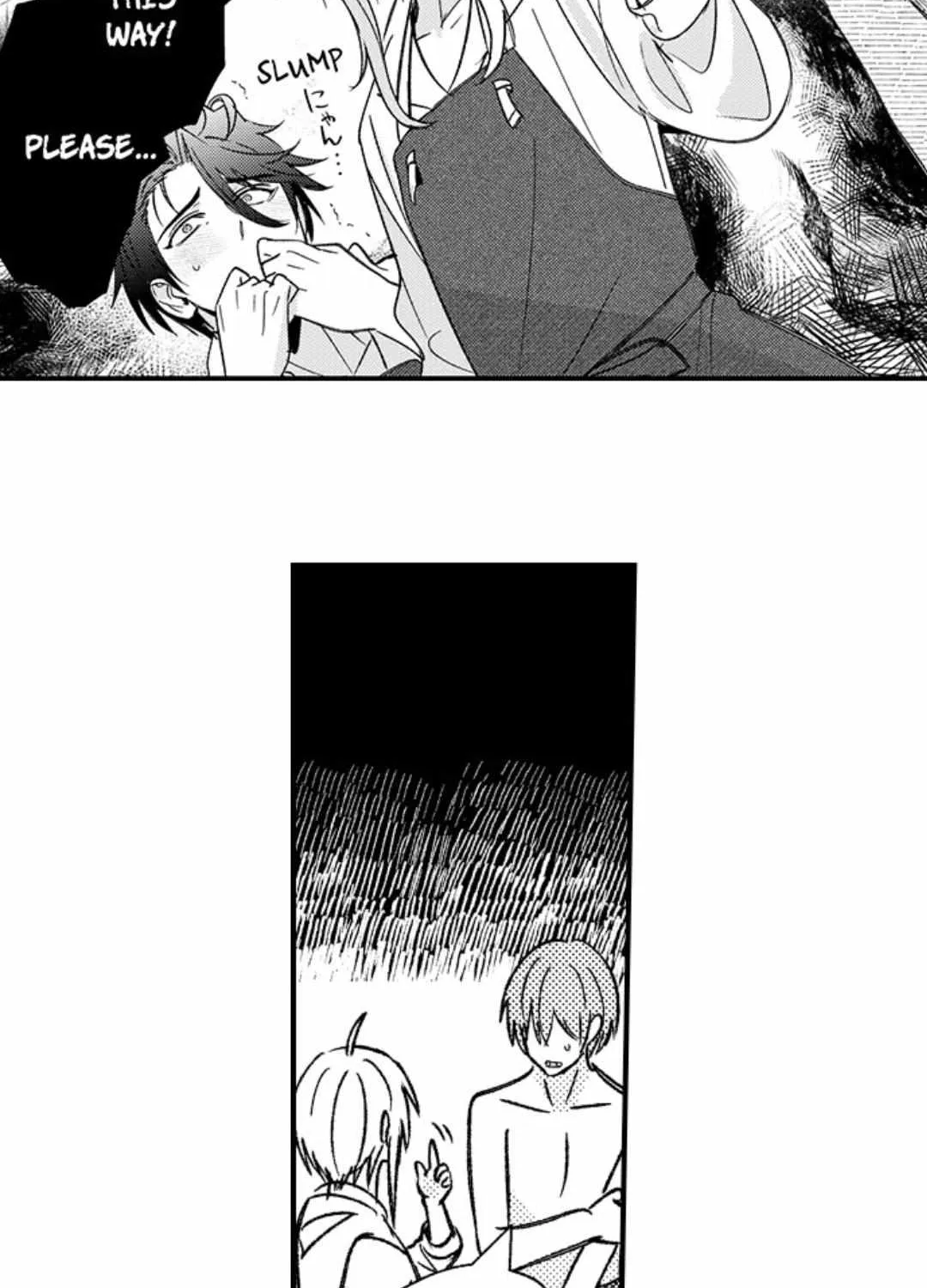 Reincarnated into Demon King Evelogia's World Chapter 107 page 27 - 