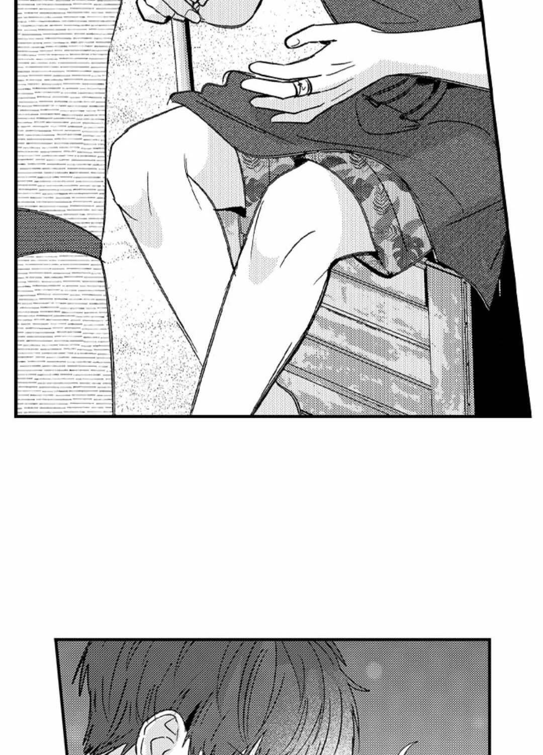 Reincarnated into Demon King Evelogia's World Chapter 107 page 32 - 