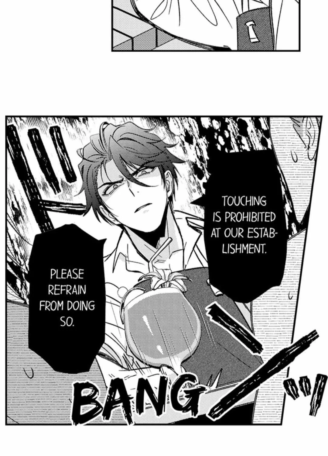 Reincarnated into Demon King Evelogia's World Chapter 107 page 10 - 