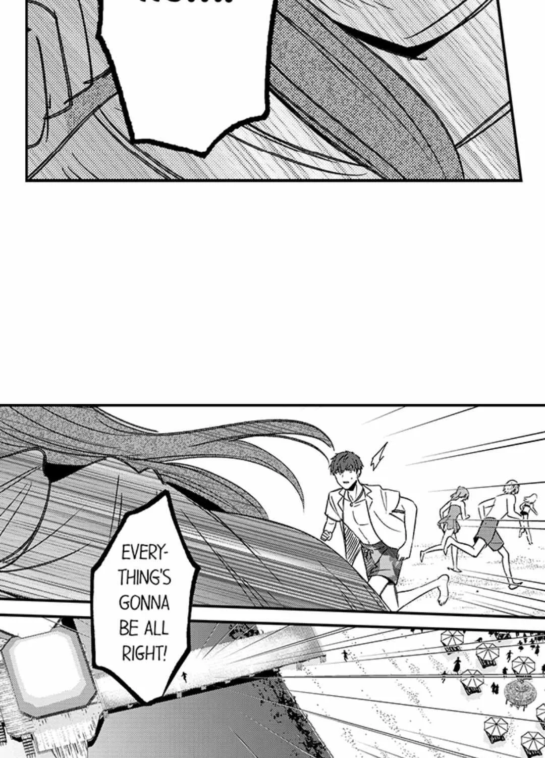 Reincarnated into Demon King Evelogia's World Chapter 108 page 11 - 