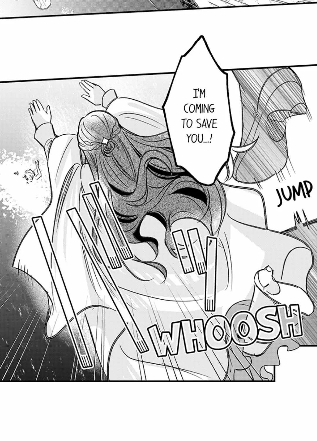Reincarnated into Demon King Evelogia's World Chapter 108 page 12 - 