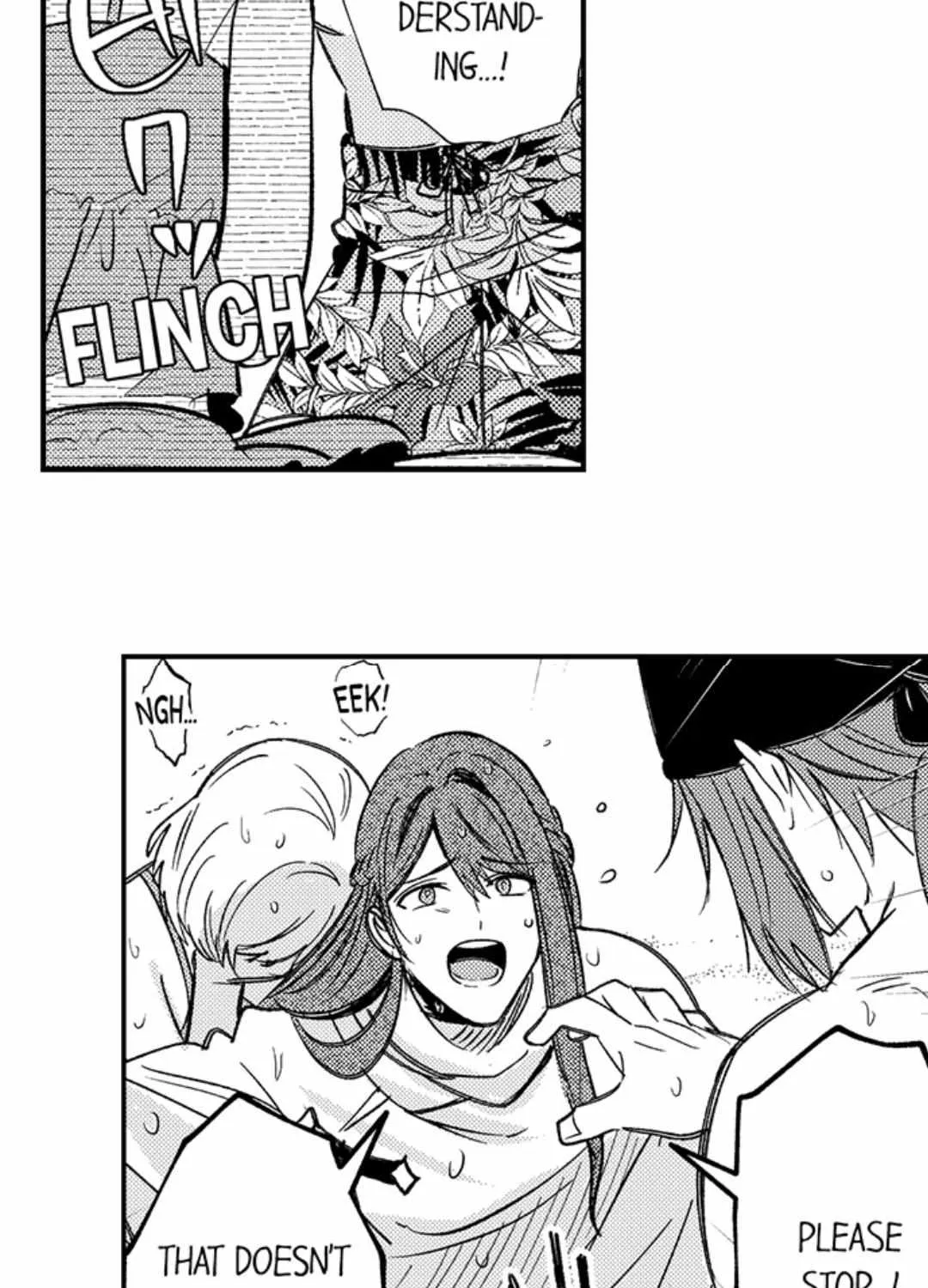 Reincarnated into Demon King Evelogia's World Chapter 108 page 22 - 