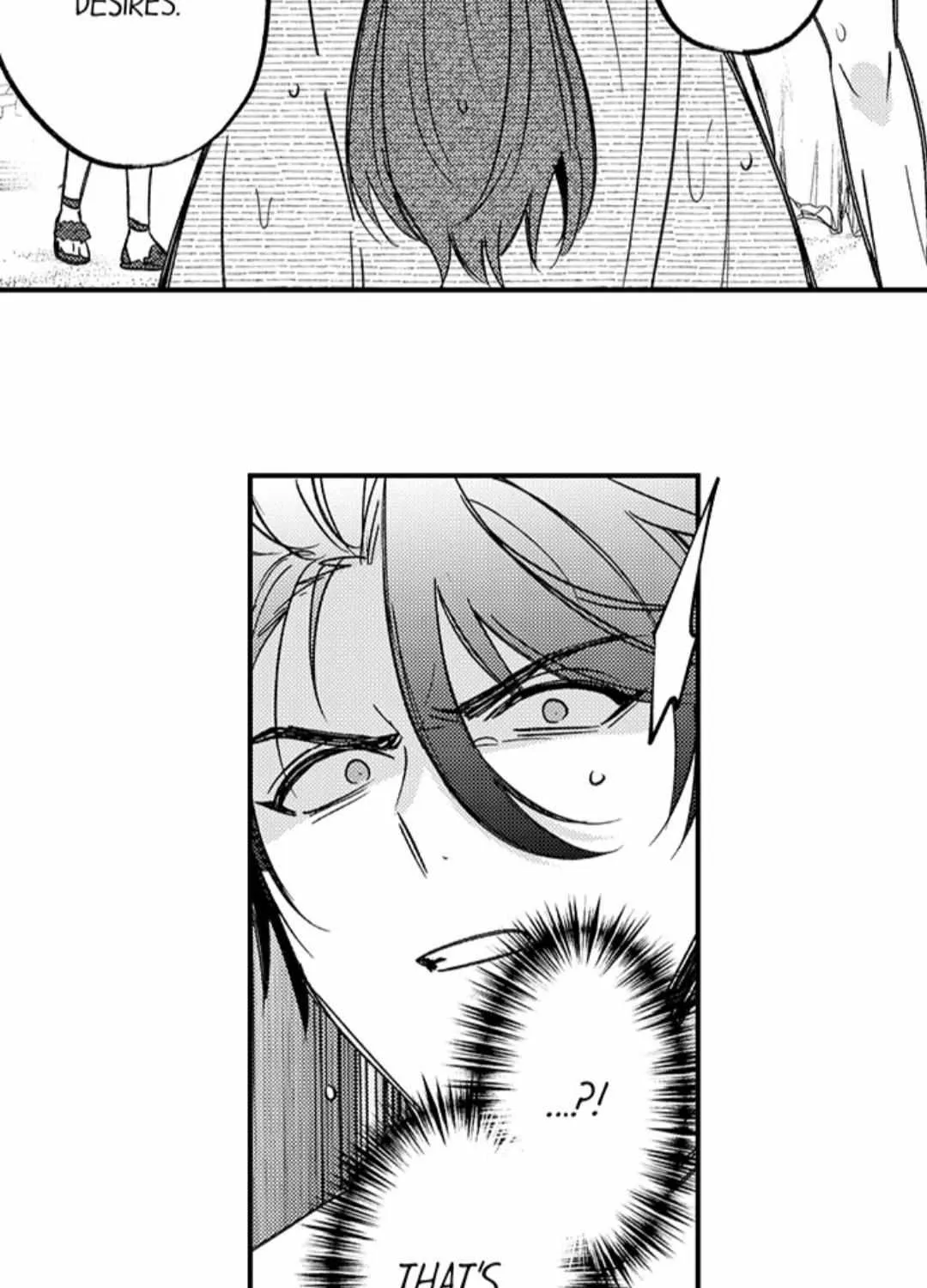 Reincarnated into Demon King Evelogia's World Chapter 108 page 27 - 