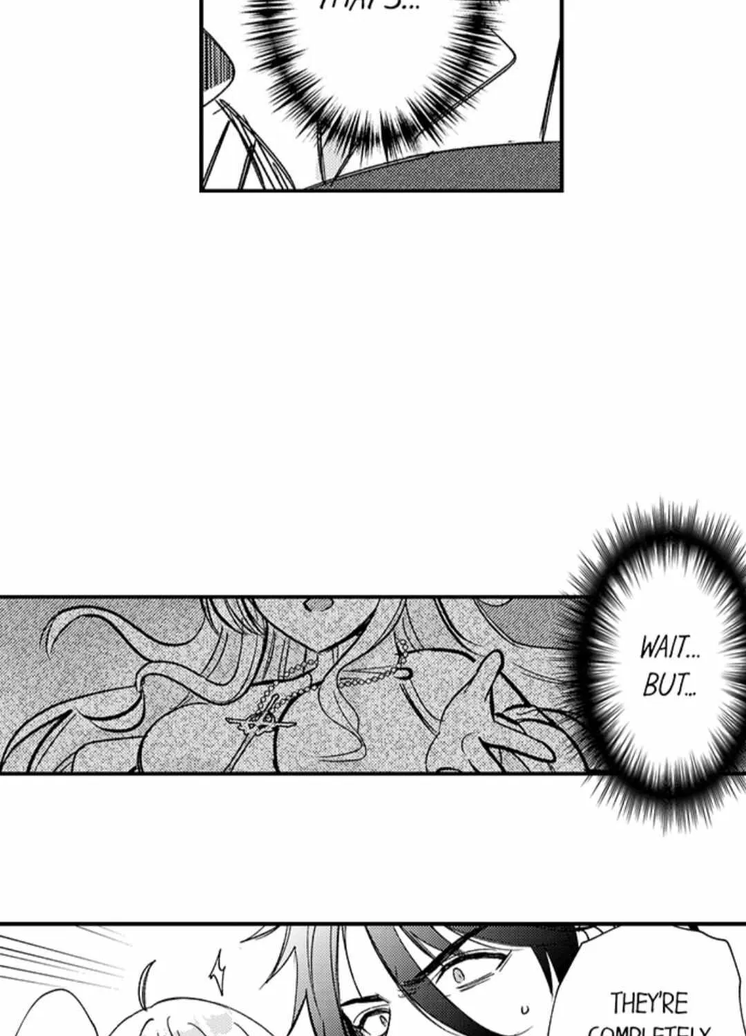 Reincarnated into Demon King Evelogia's World Chapter 108 page 28 - 