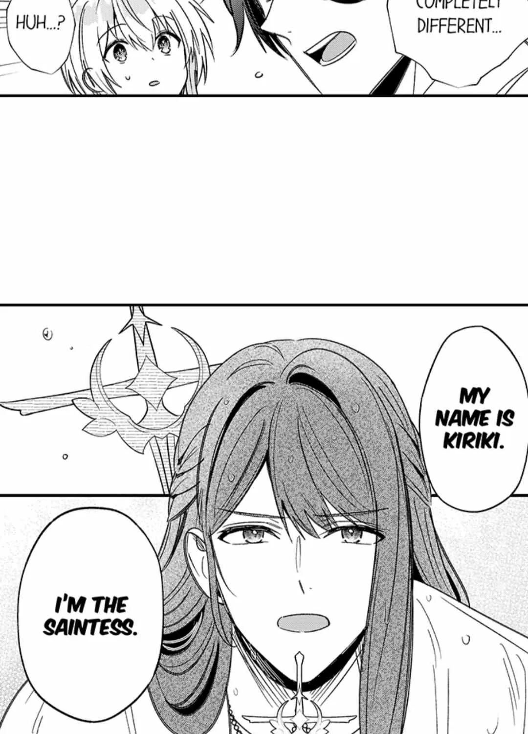 Reincarnated into Demon King Evelogia's World Chapter 108 page 29 - 