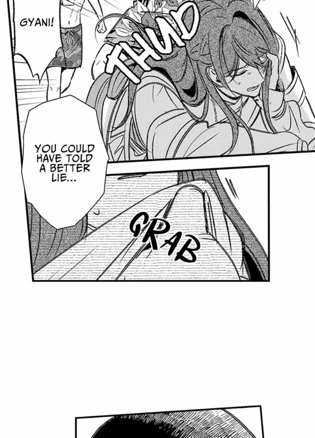Reincarnated into Demon King Evelogia's World Chapter 109 page 11 - 