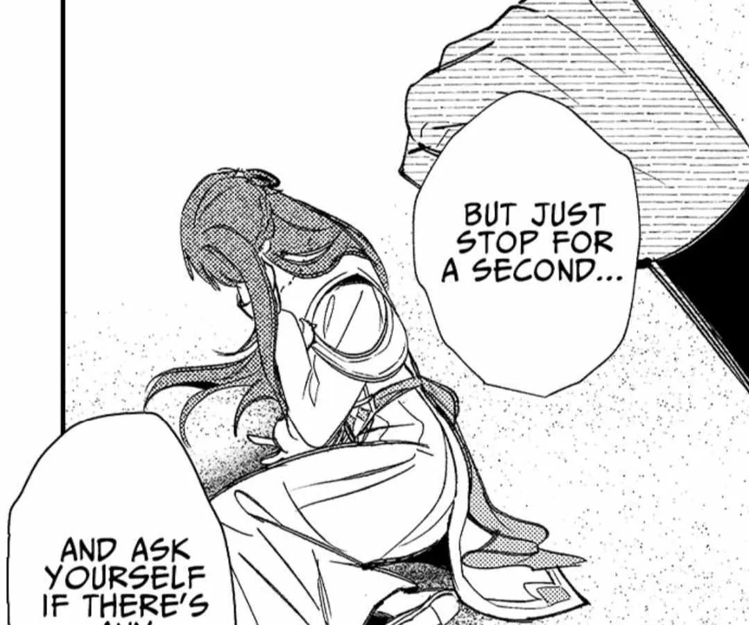 Reincarnated into Demon King Evelogia's World Chapter 109 page 21 - 