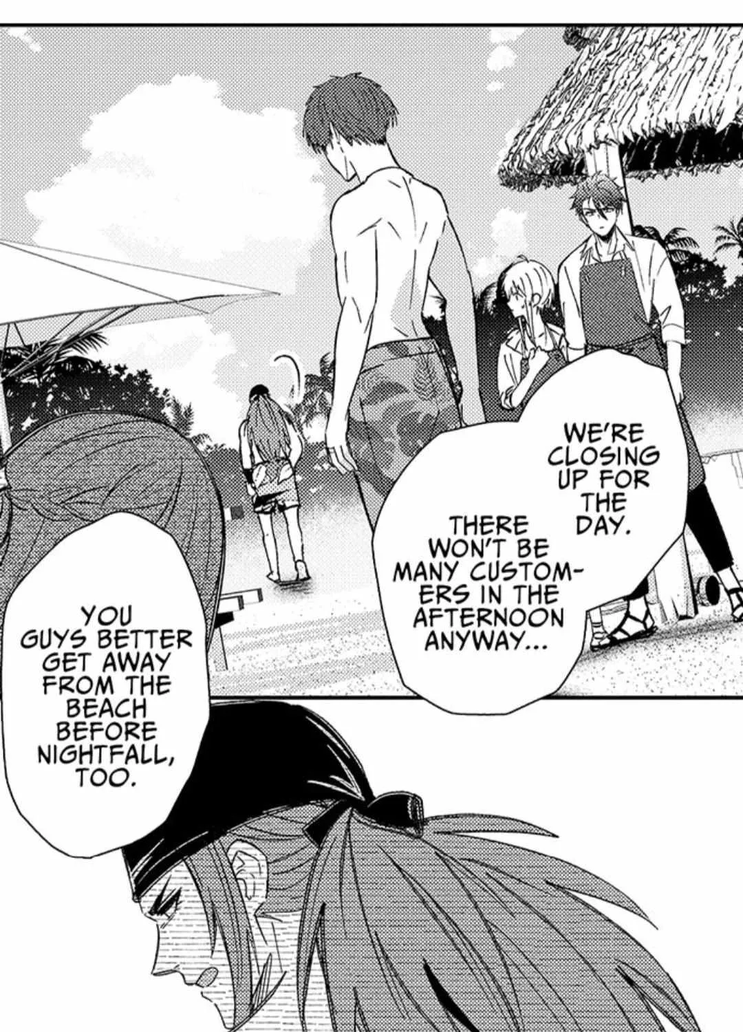 Reincarnated into Demon King Evelogia's World Chapter 109 page 25 - 