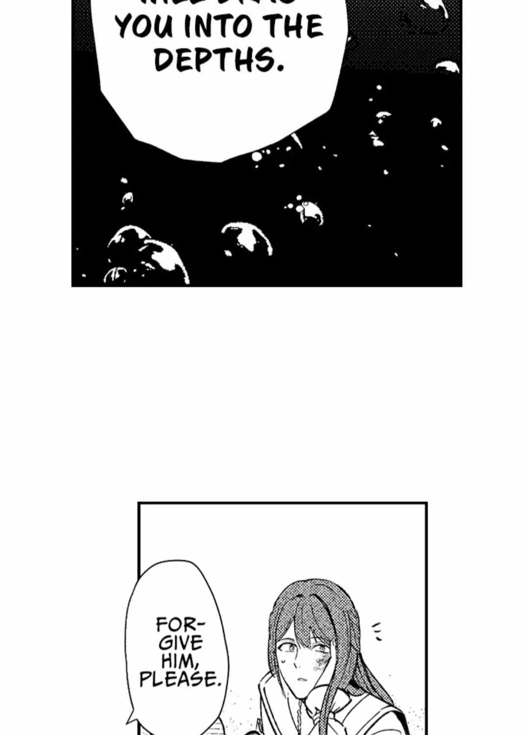 Reincarnated into Demon King Evelogia's World Chapter 109 page 28 - 