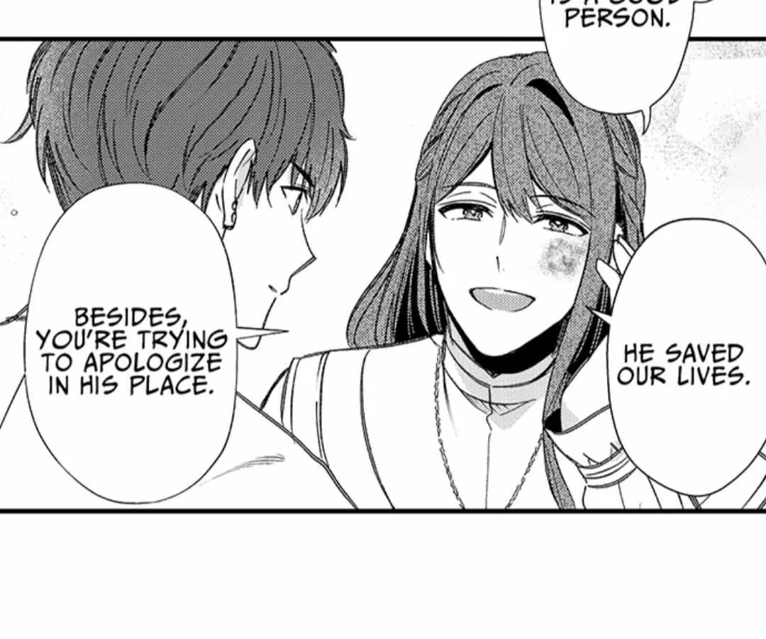 Reincarnated into Demon King Evelogia's World Chapter 109 page 30 - 
