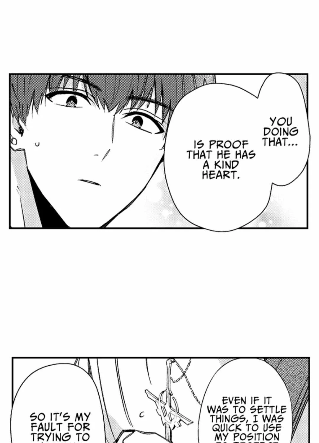 Reincarnated into Demon King Evelogia's World Chapter 109 page 31 - 