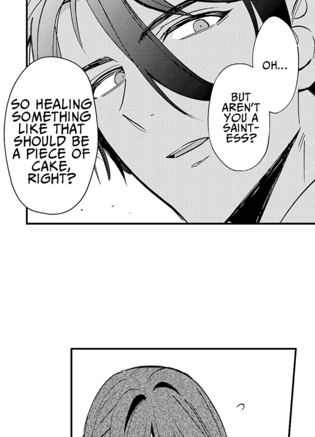 Reincarnated into Demon King Evelogia's World Chapter 109 page 34 - 