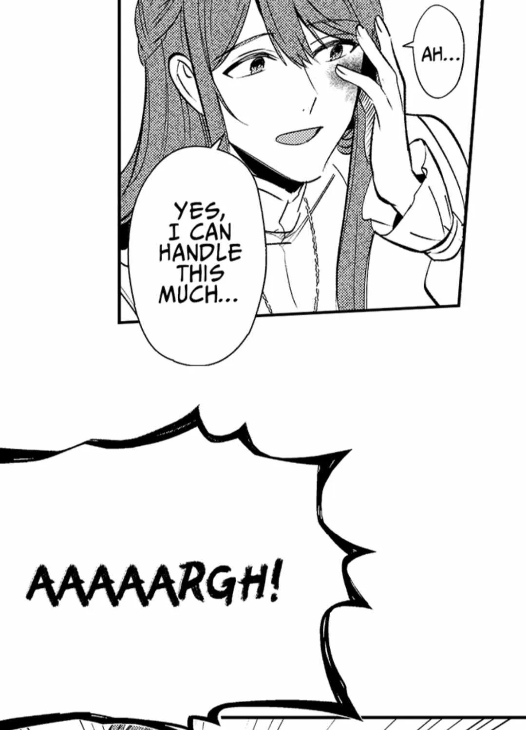 Reincarnated into Demon King Evelogia's World Chapter 109 page 35 - 