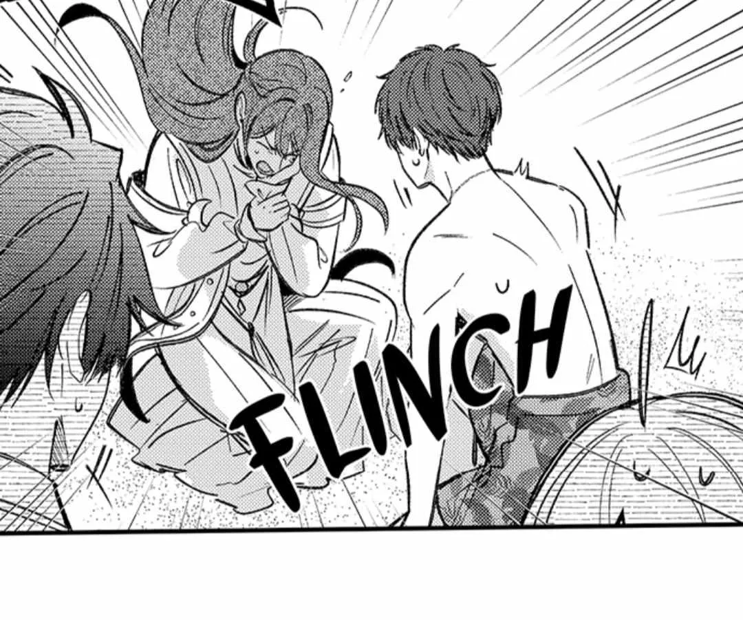 Reincarnated into Demon King Evelogia's World Chapter 109 page 36 - 