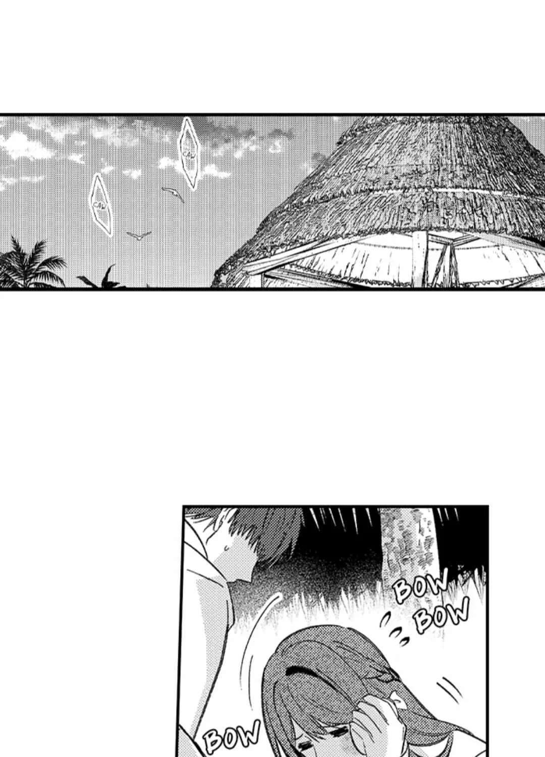Reincarnated into Demon King Evelogia's World Chapter 109 page 40 - 