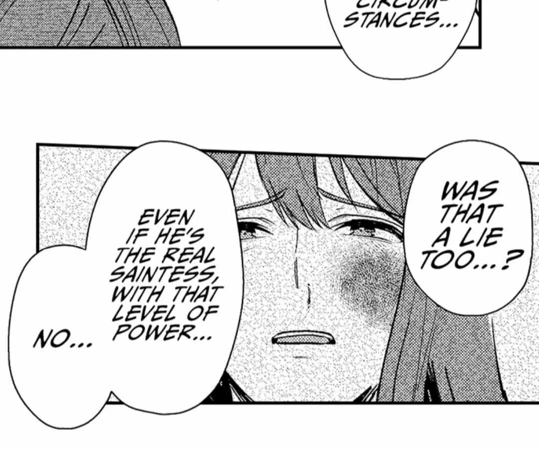 Reincarnated into Demon King Evelogia's World Chapter 109 page 42 - 