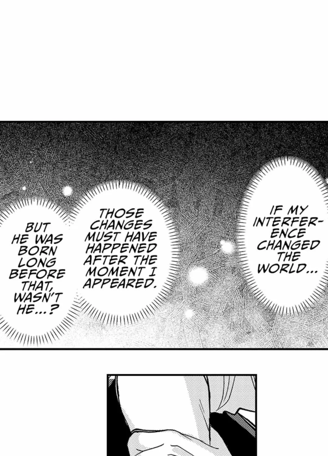 Reincarnated into Demon King Evelogia's World Chapter 109 page 43 - 