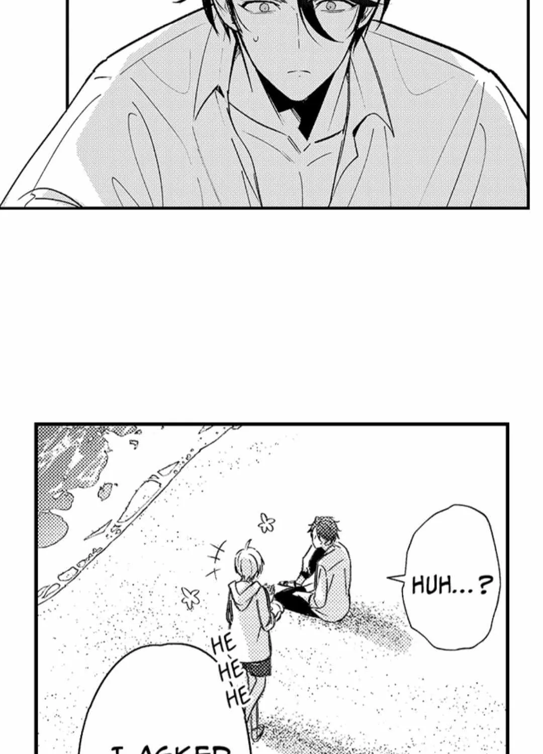 Reincarnated into Demon King Evelogia's World Chapter 109 page 46 - 