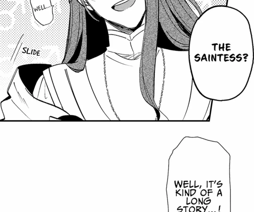 Reincarnated into Demon King Evelogia's World Chapter 109 page 6 - 