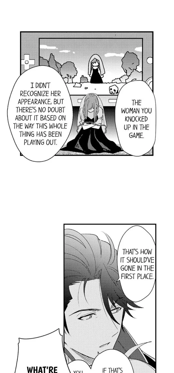 Reincarnated into Demon King Evelogia's World Chapter 11 page 2 - 