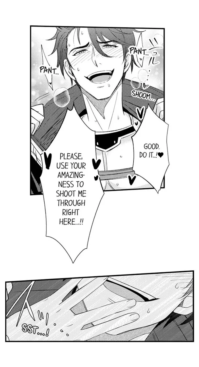 Reincarnated into Demon King Evelogia's World Chapter 11 page 18 - 