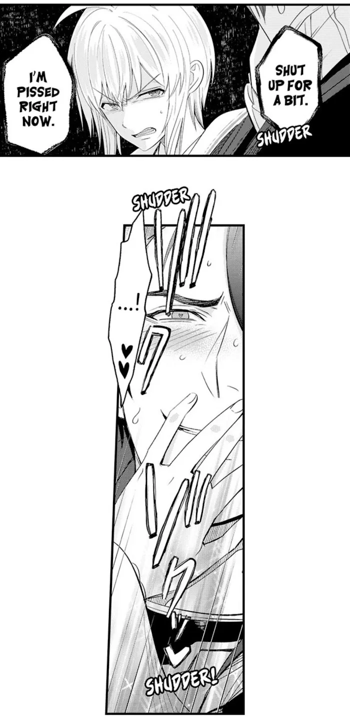 Reincarnated into Demon King Evelogia's World Chapter 11 page 19 - 