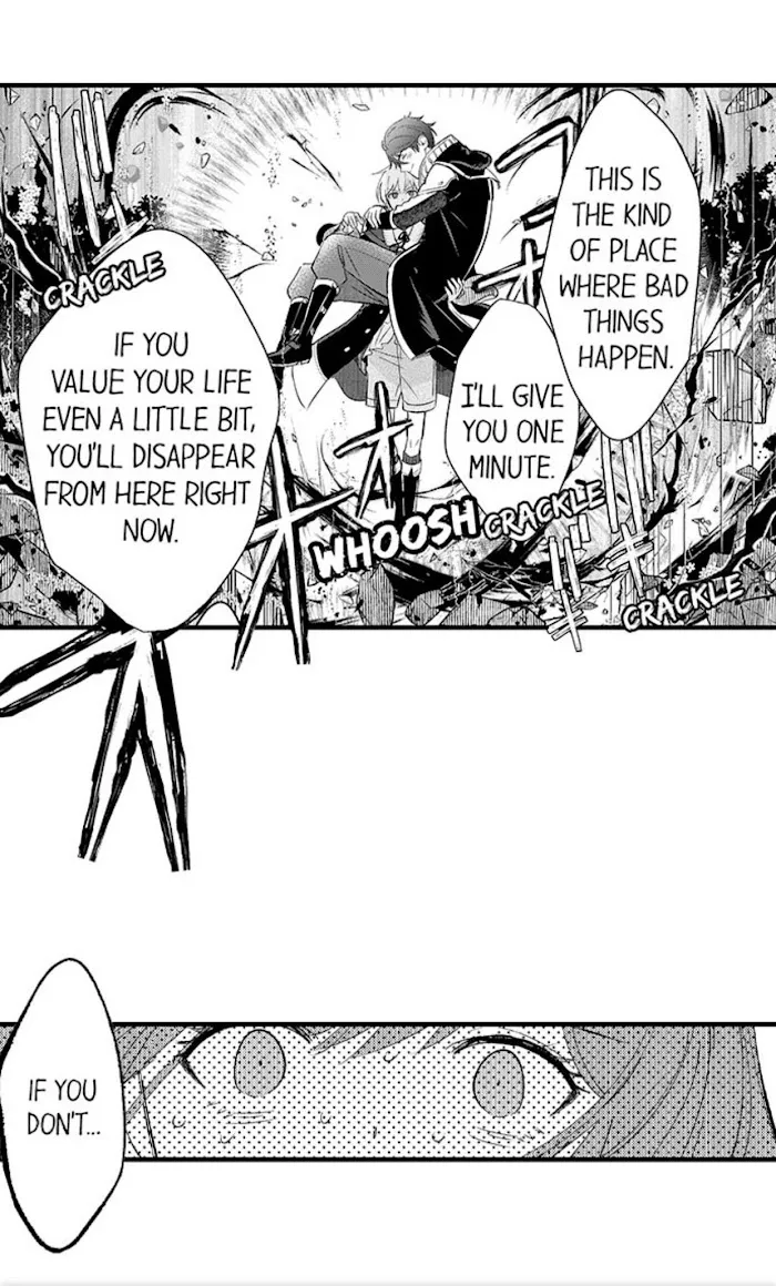 Reincarnated into Demon King Evelogia's World Chapter 11 page 21 - 