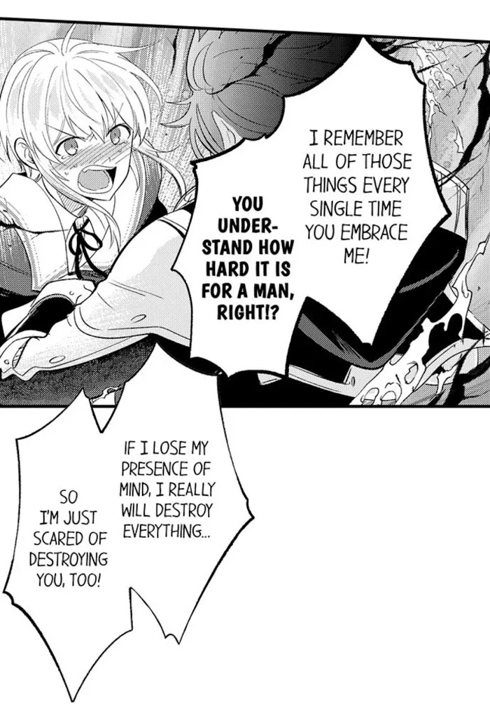 Reincarnated into Demon King Evelogia's World Chapter 11 page 10 - 