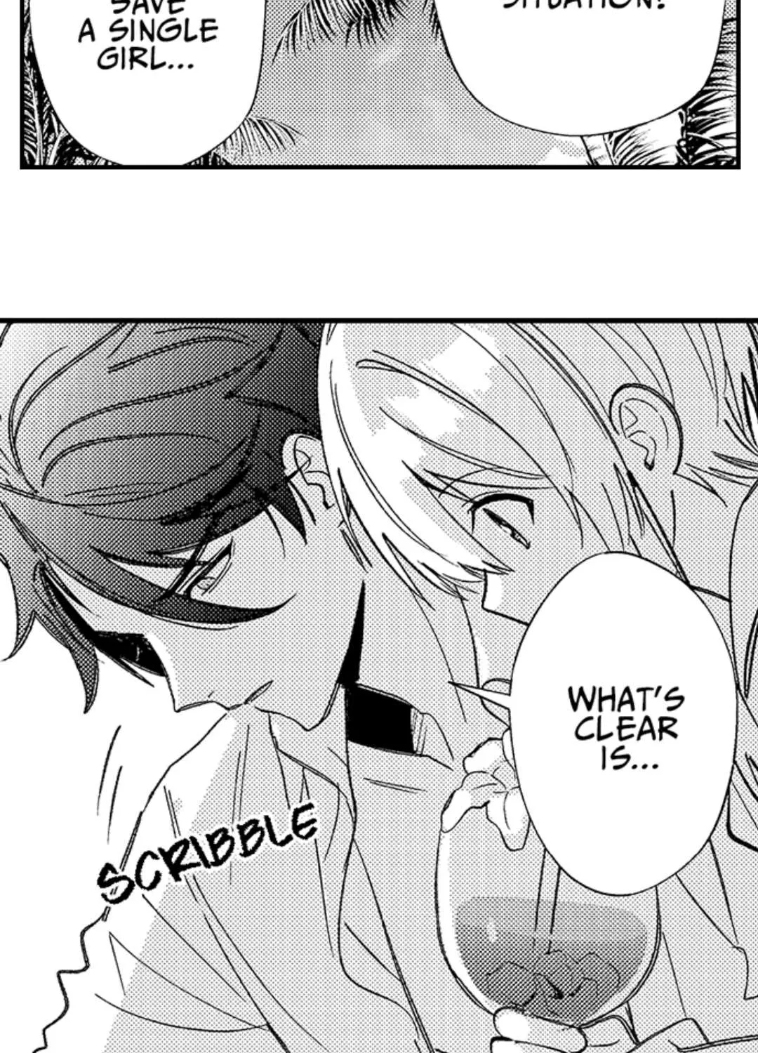 Reincarnated into Demon King Evelogia's World Chapter 110 page 20 - 