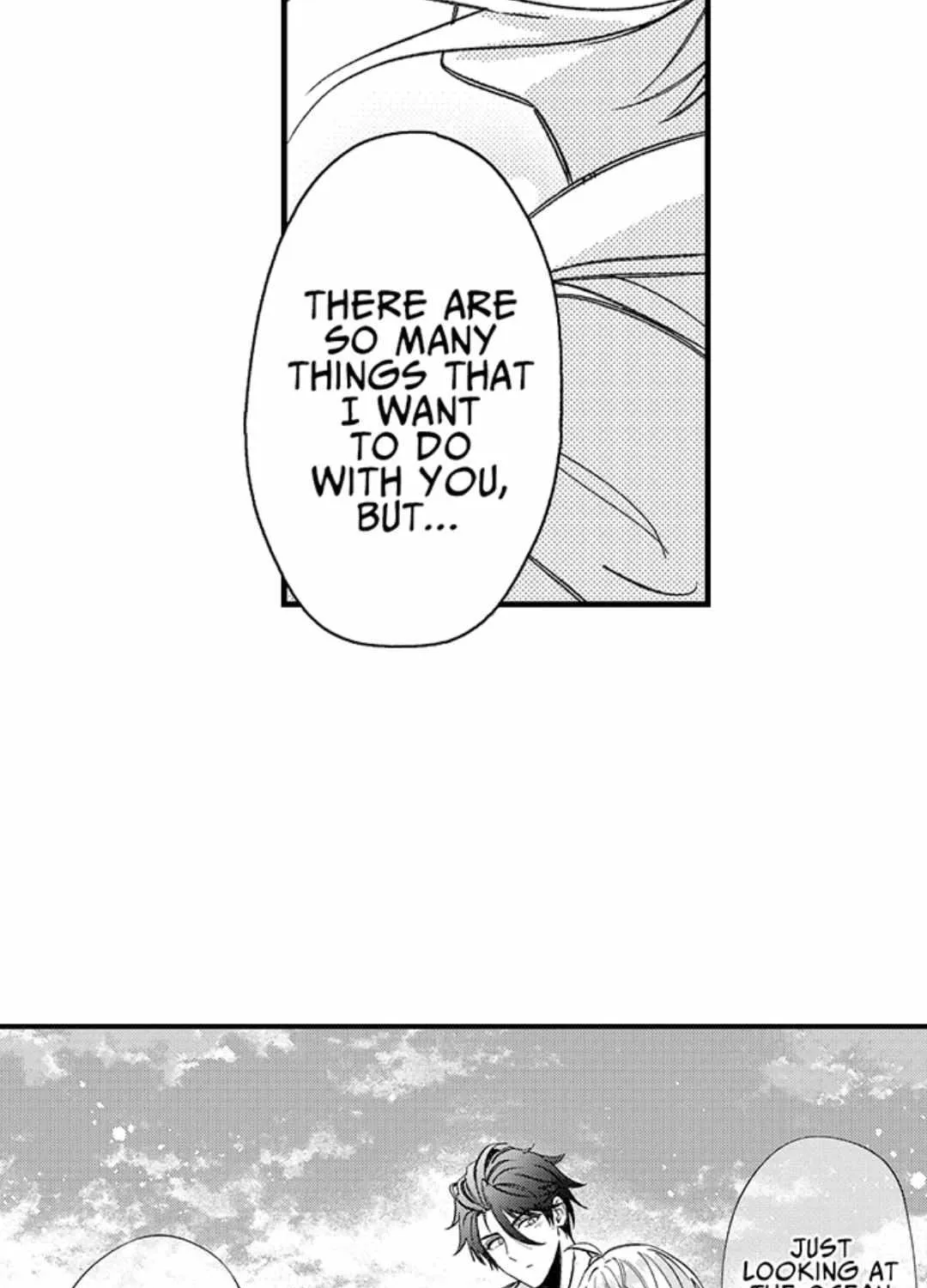 Reincarnated into Demon King Evelogia's World Chapter 110 page 37 - 