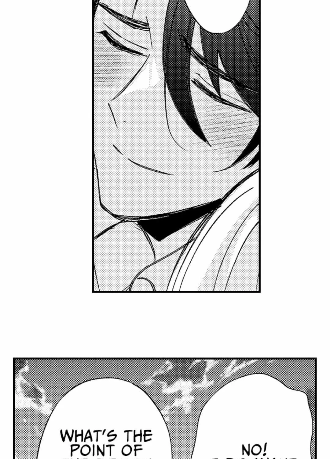 Reincarnated into Demon King Evelogia's World Chapter 110 page 40 - 