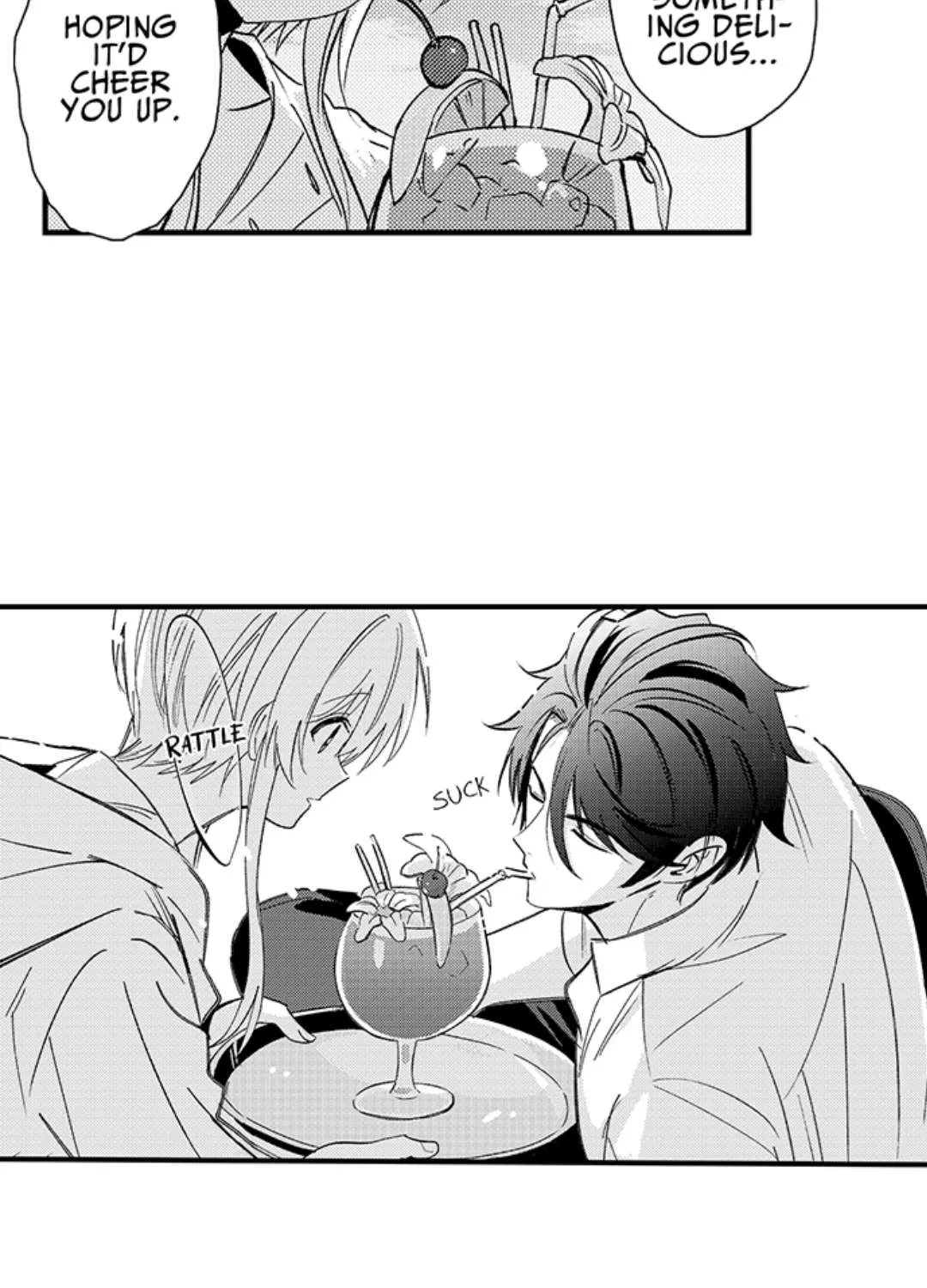 Reincarnated into Demon King Evelogia's World Chapter 110 page 7 - 