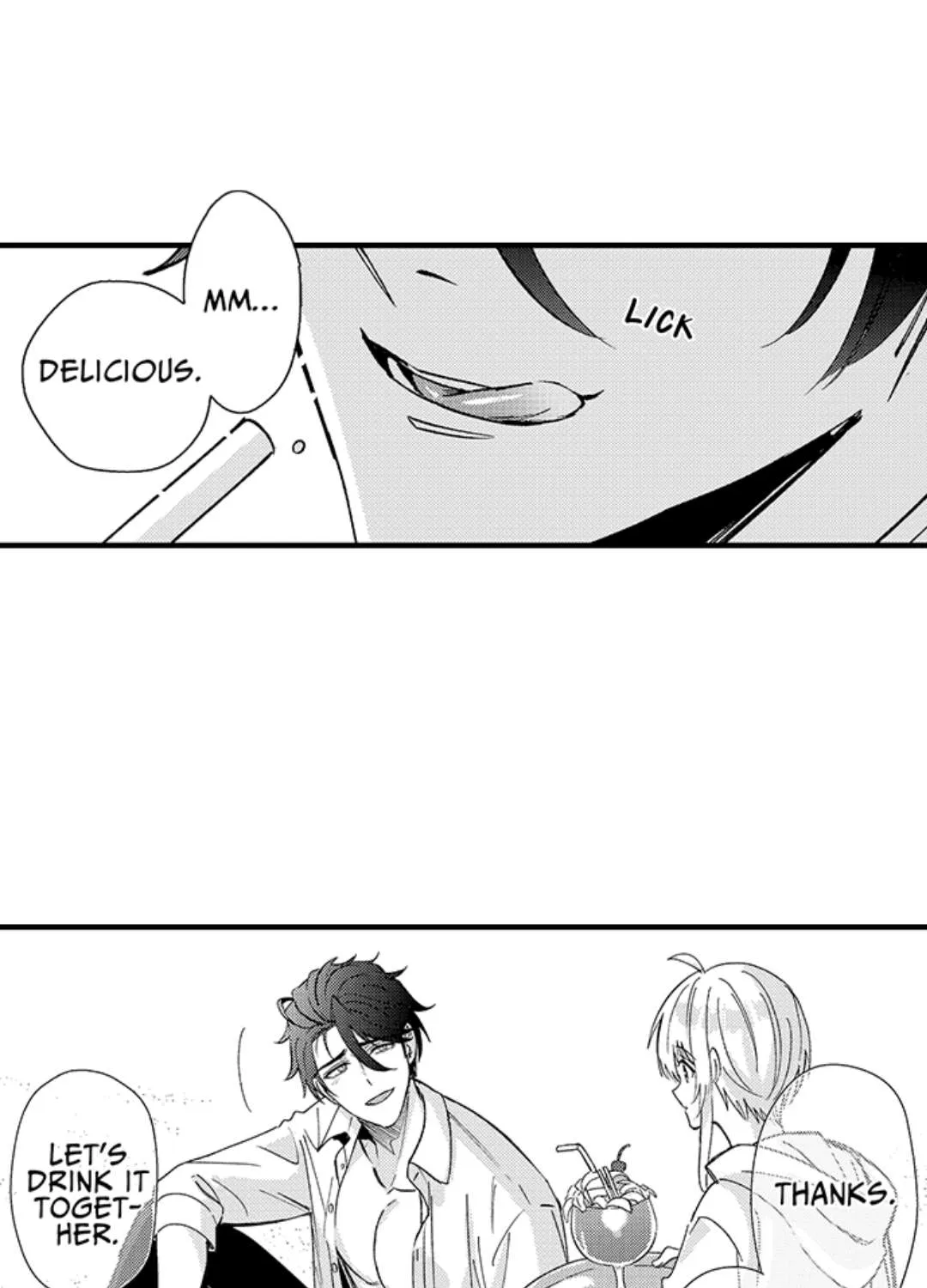 Reincarnated into Demon King Evelogia's World Chapter 110 page 8 - 