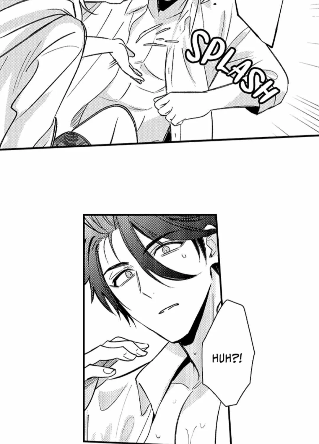 Reincarnated into Demon King Evelogia's World Chapter 111 page 11 - 