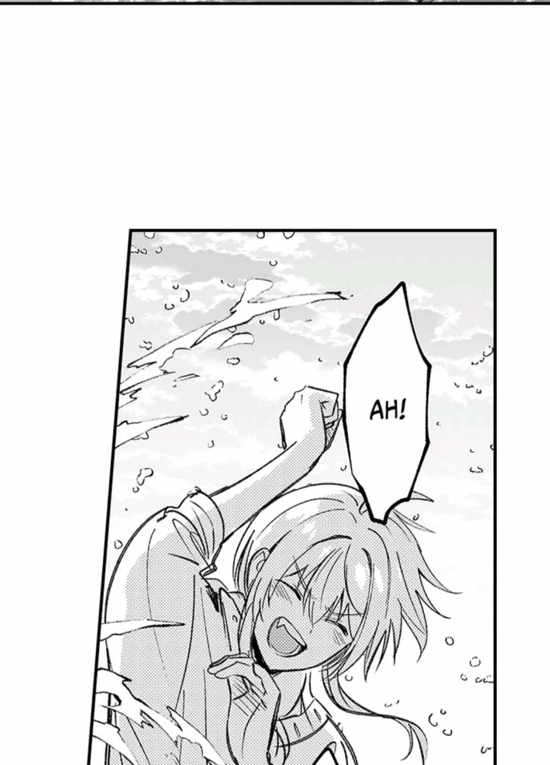 Reincarnated into Demon King Evelogia's World Chapter 111 page 17 - 